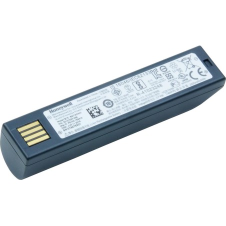 High-Performance Honeywell Lithium-Ion Battery (BAT-SCN01A) - Reliable & Long-Lasting Power Solution